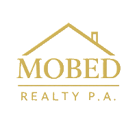 GIF by Mobed Realty, P.A