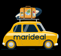 Sticker Discover GIF by MariDeal