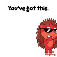 You Got This Do It GIF by VeeFriends