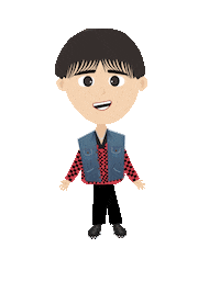 Attacca Rockwithyou Sticker