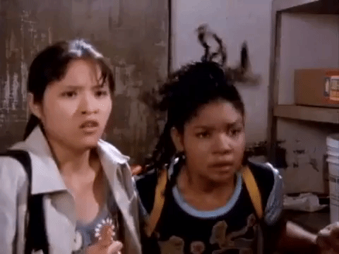 the mystery files of shelby woo nicksplat GIF