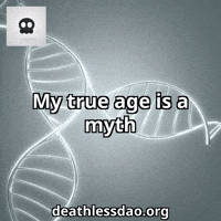 Mystery Dna GIF by deathlessdao