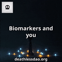 Health Glow GIF by deathlessdao