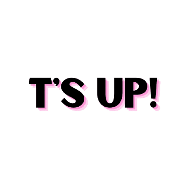 Toronto Tdt Sticker by TDot Turnups