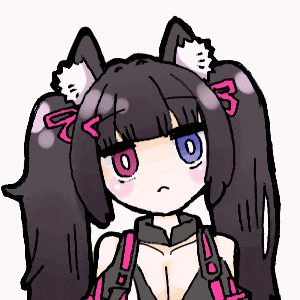 Onuhara giphyupload nikke ニケ 勝利の女神nikke GIF