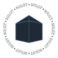 Solgt Sticker by Meglerhuset Nylander