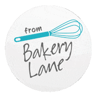 frombakerylane aberdeen bakery from bakery lane frombakerylane aberdeenbakery Sticker