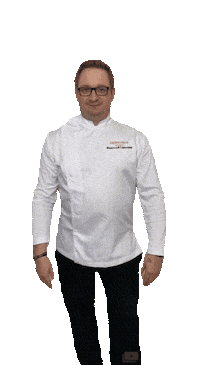 Sarychev Sticker by Chefs Team