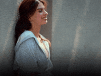 Khushi Kapoor Love GIF by Sony Music India