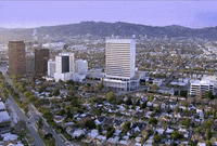 los angeles la GIF by The Hills