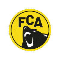 Fca Sticker by FC Altstätten