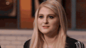 meghan trainor television GIF by The Voice