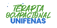 Terapia Calouro Sticker by Unifenasbr