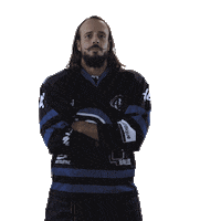 Hockeysurglace Sticker by Corsaires de Nantes