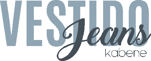 Dress Sticker by Kabene Jeans