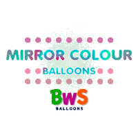 Party Balloon Sticker by Balloons World Store