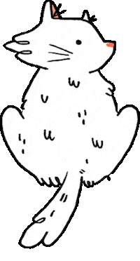 papoulasdouradas cat cats gato papoulasdouradas Sticker