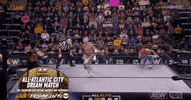 Rey Fenix Wrestling GIF by AEWonTV