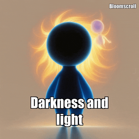 Wisdom Growth GIF by Bloomscroll