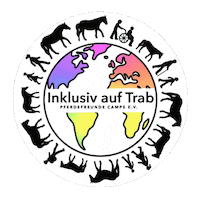 Inklusion Sticker