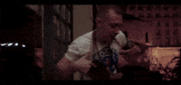 Kylian Mbappe GIF
