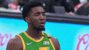 Breathe Regular Season GIF by NBA