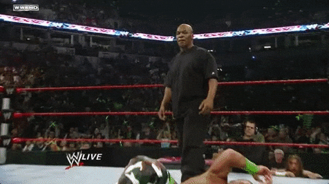come on whatever GIF by WWE