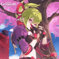 Electro GIF