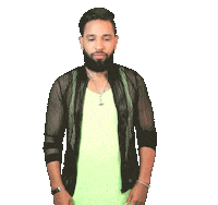 Dance Bachata Sticker by Henry Santos