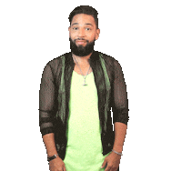 aventura yes Sticker by Henry Santos