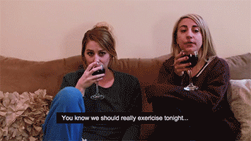 bestie GIF