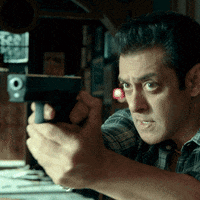 Disha Patani GIF by Salman Khan Films