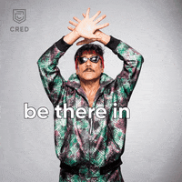 Jackie Shroff GIF by cred_club