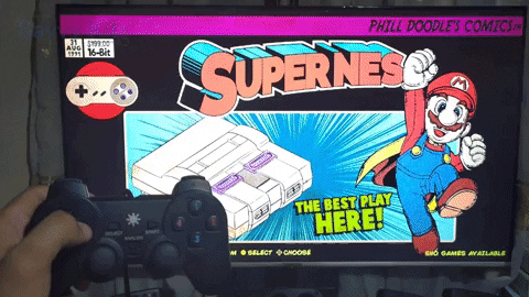 sandbox123 giphyupload retrocade savvykit GIF