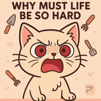 Comedy Stress GIF by Persona