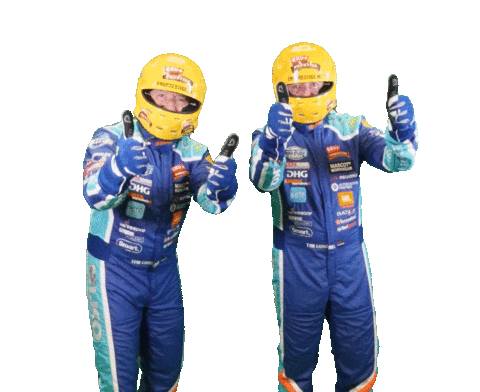 Dakar Rally Racing Sticker by Tim Coronel