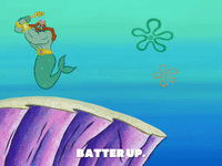 season 6 episode 26 GIF by SpongeBob SquarePants