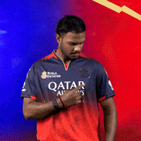 Happy Dance GIF by Royal Challengers Bengaluru