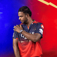 Happy Dance GIF by Royal Challengers Bengaluru