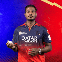 Happy Dance GIF by Royal Challengers Bengaluru