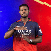 Happy Dance GIF by Royal Challengers Bengaluru