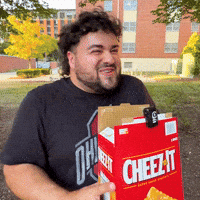 eliemagic eliemagic cheezit dormtour elie eliehaoui GIF