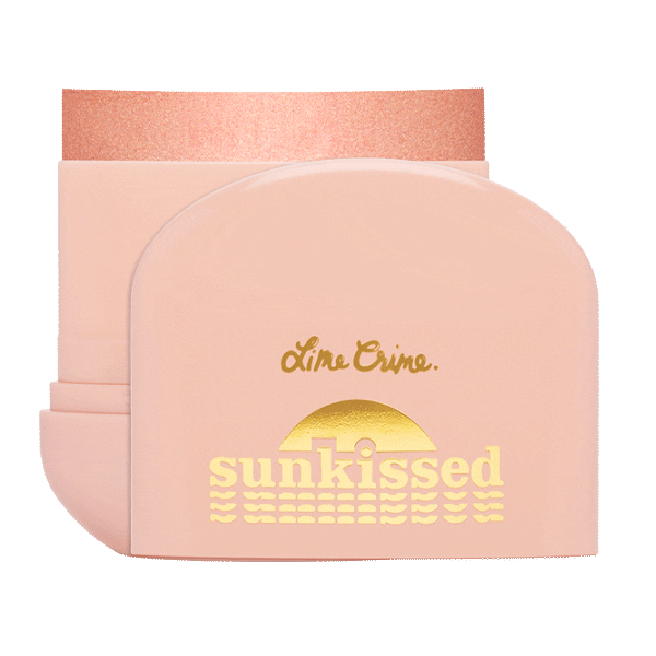 Sunkissed Sticks Sticker by Lime Crime