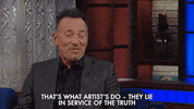 stephen colbert art GIF by The Late Show With Stephen Colbert
