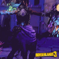 So Happy Together Dancing GIF by Borderlands