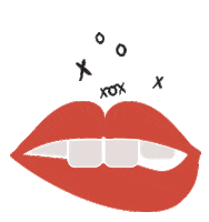 Sexy Vibes Sticker by Monica Yates Health