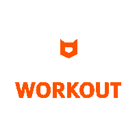 Workout Sunday Sticker by Stormfitness