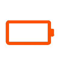 Power Storm Sticker by Stormfitness