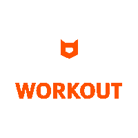 Workout Working Sticker by Stormfitness