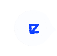 Bubble Edan Sticker